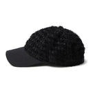 9TWENTY Shaggy Lace ブラック | NEW ERA ニューエラ公式オンラインストア