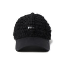 9TWENTY Shaggy Lace ブラック | NEW ERA ニューエラ公式オンラインストア