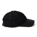 9TWENTY Shaggy Lace ブラック | NEW ERA ニューエラ公式オンラインストア