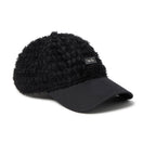 9TWENTY Shaggy Lace ブラック | NEW ERA ニューエラ公式オンラインストア