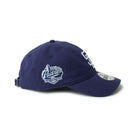 9TWENTY サンディエゴ・パドレス MLB Side Patch ライトネイビー | NEW ERA ニューエラ公式オンラインストア