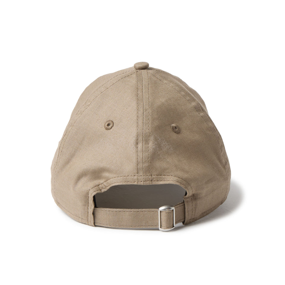 9TWENTY Cotton Linen コットンリネン サンディエゴ・パドレス グリーン | NEW ERA ニューエラ公式オンラインストア
