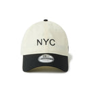 9TWENTY NYC クローム/ブラック | NEW ERA ニューエラ公式オンラインストア