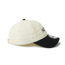 9TWENTY NYC クローム/ブラック | NEW ERA ニューエラ公式オンラインストア