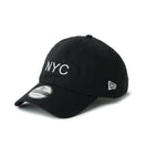 9TWENTY NYC ブラック | NEW ERA ニューエラ公式オンラインストア