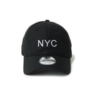 9TWENTY NYC ブラック | NEW ERA ニューエラ公式オンラインストア
