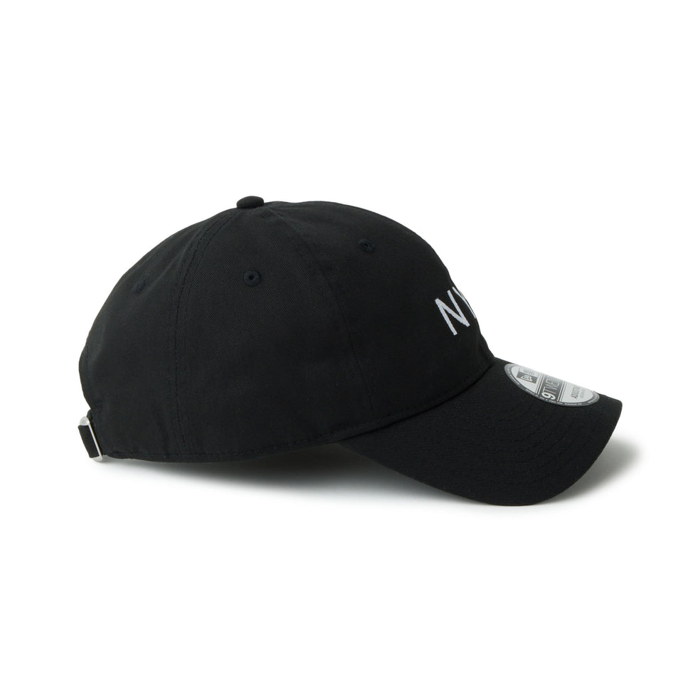 9TWENTY NYC ブラック | NEW ERA ニューエラ公式オンラインストア
