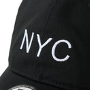 9TWENTY NYC ブラック | NEW ERA ニューエラ公式オンラインストア