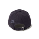 9TWENTY MLB Visor Logo バイザーロゴ ニューヨーク･ヤンキース ネイビー | NEW ERA ニューエラ公式オンラインストア