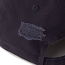 9TWENTY MLB Visor Logo バイザーロゴ ニューヨーク･ヤンキース ネイビー | NEW ERA ニューエラ公式オンラインストア