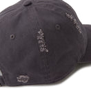 9TWENTY MLB Visor Logo バイザーロゴ ニューヨーク･ヤンキース グラファイト | NEW ERA ニューエラ公式オンラインストア