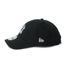 9TWENTY ニューヨーク・ヤンキース MLB Side Patch ブラック | NEW ERA ニューエラ公式オンラインストア