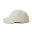 9TWENTY MLB Visor Logo バイザーロゴ ロサンゼルス・ドジャース ストーン | NEW ERA ニューエラ公式オンラインストア