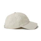 9TWENTY MLB Visor Logo バイザーロゴ ロサンゼルス・ドジャース ストーン | NEW ERA ニューエラ公式オンラインストア