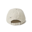 9TWENTY MLB Visor Logo バイザーロゴ ロサンゼルス・ドジャース ストーン | NEW ERA ニューエラ公式オンラインストア