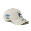 9TWENTY ロサンゼルス・ドジャース MLB Side Patch ストーン | NEW ERA ニューエラ公式オンラインストア