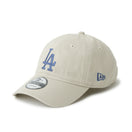 9TWENTY ロサンゼルス・ドジャース MLB Side Patch ストーン | NEW ERA ニューエラ公式オンラインストア
