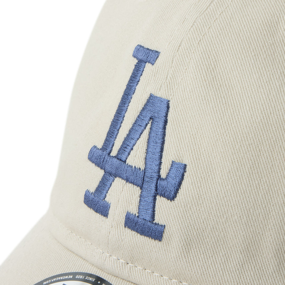 9TWENTY ロサンゼルス・ドジャース MLB Side Patch ストーン | NEW ERA ニューエラ公式オンラインストア