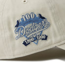 9TWENTY ロサンゼルス・ドジャース MLB Side Patch ストーン | NEW ERA ニューエラ公式オンラインストア