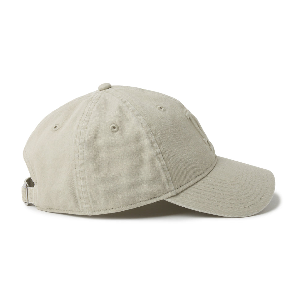 9TWENTY ロサンゼルス・ドジャース Emboss Logo ストーン | NEW ERA ニューエラ公式オンラインストア
