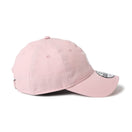 9TWENTY Cotton Linen コットンリネン ロサンゼルス・ドジャース ピンク | NEW ERA ニューエラ公式オンラインストア
