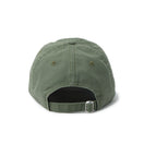 9THIRTY フラッグロゴ ウーブンパッチ Washed Duck オリーブ | NEW ERA ニューエラ公式オンラインストア
