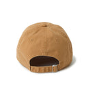 9THIRTY フラッグロゴ ウーブンパッチ Washed Duck ライトブロンズ | NEW ERA ニューエラ公式オンラインストア