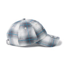9TWENTY クラシックロゴ Ombre Plaid オンブレチェック ブラック | NEW ERA ニューエラ公式オンラインストア
