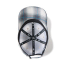 9TWENTY クラシックロゴ Ombre Plaid オンブレチェック ブラック | NEW ERA ニューエラ公式オンラインストア