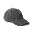 9TWENTY クラシックロゴ Emboss Logo ブラック | NEW ERA ニューエラ公式オンラインストア