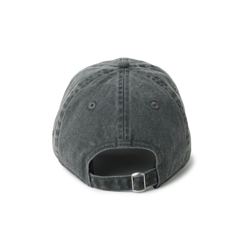 9TWENTY クラシックロゴ Emboss Logo ブラック | NEW ERA ニューエラ公式オンラインストア