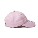 9TWENTY クロスストラップ Script Tonal Logo ピンク | NEW ERA ニューエラ公式オンラインストア