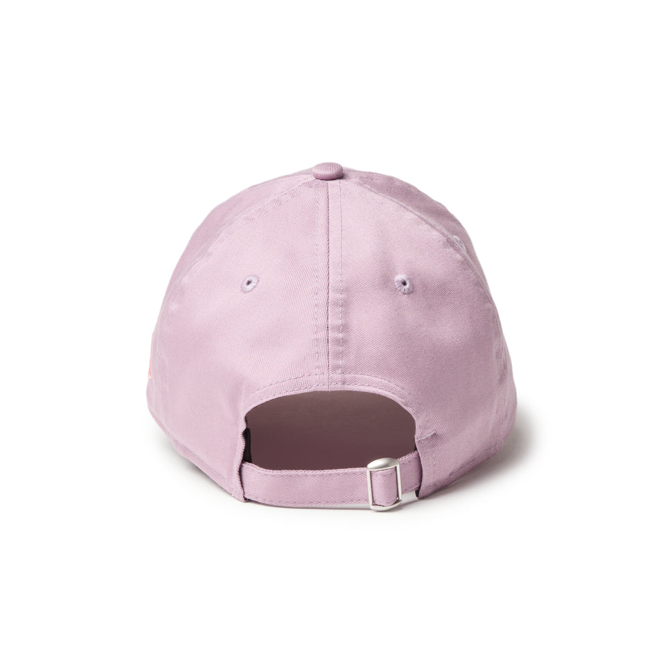 9TWENTY クロスストラップ Script Tonal Logo ピンク | NEW ERA ニューエラ公式オンラインストア