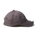 9TWENTY クロスストラップ Script Tonal Logo グレー | NEW ERA ニューエラ公式オンラインストア
