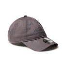 9TWENTY クロスストラップ Script Tonal Logo グレー | NEW ERA ニューエラ公式オンラインストア