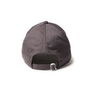 9TWENTY クロスストラップ Script Tonal Logo グレー | NEW ERA ニューエラ公式オンラインストア