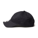 9TWENTY クロスストラップ Script Tonal Logo ブラック | NEW ERA ニューエラ公式オンラインストア