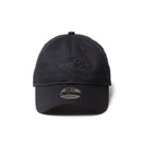 9TWENTY クロスストラップ Script Tonal Logo ブラック | NEW ERA ニューエラ公式オンラインストア