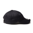 9TWENTY クロスストラップ Script Tonal Logo ブラック | NEW ERA ニューエラ公式オンラインストア