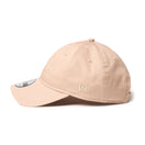 9TWENTY クロスストラップ Script Tonal Logo ベージュ | NEW ERA ニューエラ公式オンラインストア