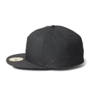 59FIFTY シアトル・マリナーズ MLB Black on Black BLK | NEW ERA ニューエラ公式オンラインストア