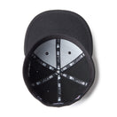 59FIFTY シアトル・マリナーズ MLB Black on Black BLK | NEW ERA ニューエラ公式オンラインストア
