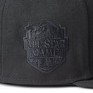 59FIFTY シアトル・マリナーズ MLB Black on Black BLK | NEW ERA ニューエラ公式オンラインストア