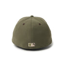 59FIFTY MLB Camoflage Color ニューヨーク・ヤンキース ニューオリーブ/ウォルナット | NEW ERA ニューエラ公式オンラインストア