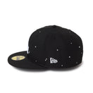 59FIFTY Night Out ロサンゼルス・ドジャース ブラック | NEW ERA ニューエラ公式オンラインストア