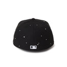 59FIFTY Night Out ロサンゼルス・ドジャース ブラック | NEW ERA ニューエラ公式オンラインストア