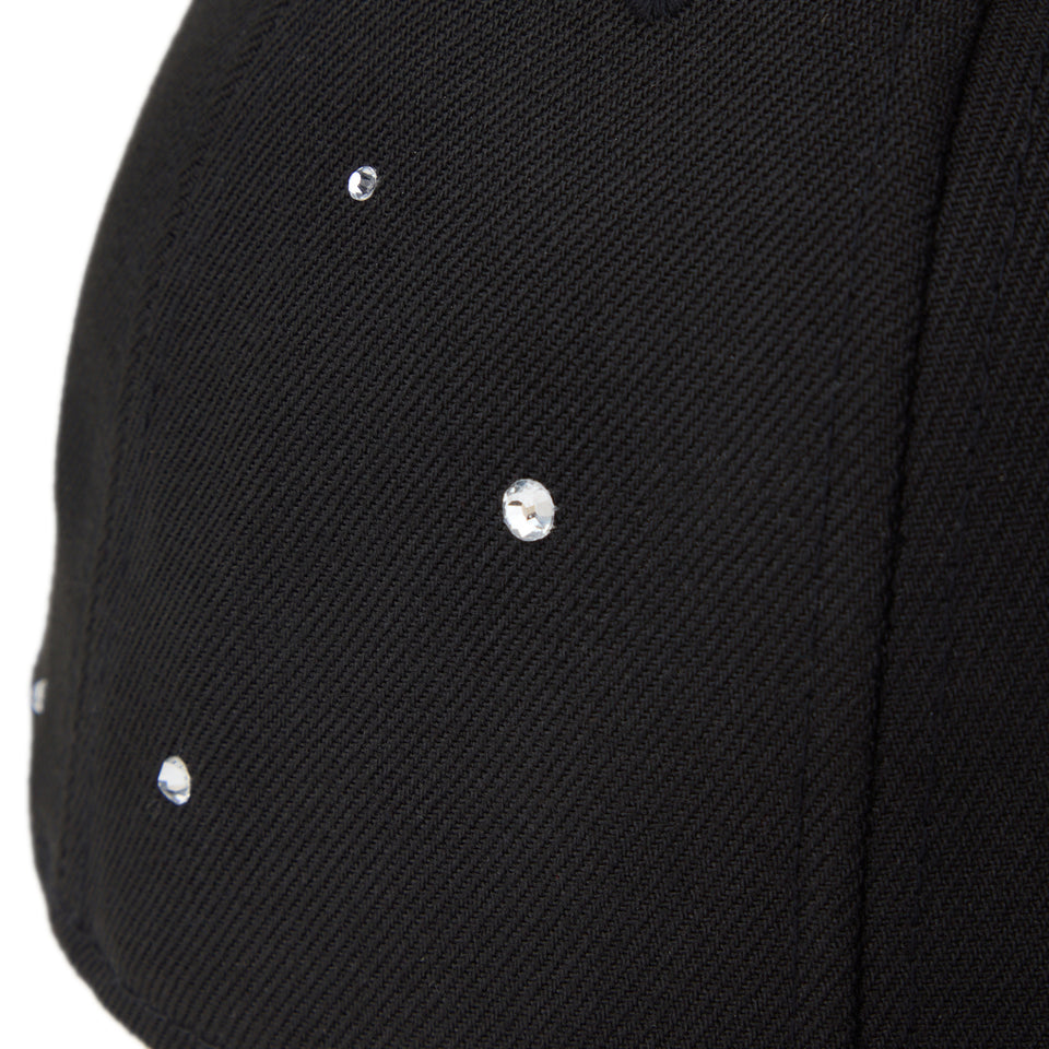59FIFTY Night Out ロサンゼルス・ドジャース ブラック | NEW ERA ニューエラ公式オンラインストア
