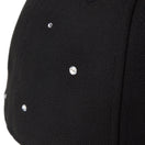 59FIFTY Night Out ロサンゼルス・ドジャース ブラック | NEW ERA ニューエラ公式オンラインストア