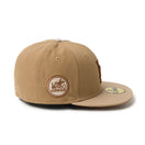 59FIFTY MLB Camoflage Color ロサンゼルス・ドジャース カーキ/キャメル/ストーン | NEW ERA ニューエラ公式オンラインストア