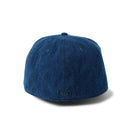 59FIFTY ロサンゼルス・ドジャース Aizome 藍染め ウォッシュドインディゴブルー | NEW ERA ニューエラ公式オンラインストア